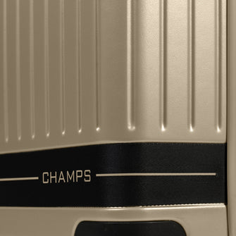 Champs Fresh II Valise 3 pièces