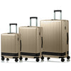 Champs Fresh II 3 Piece Luggage