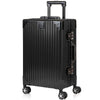 Champs Elite Aluminum Carry-on