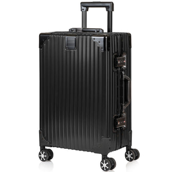 Champs Elite Valise de voyage en aluminium
