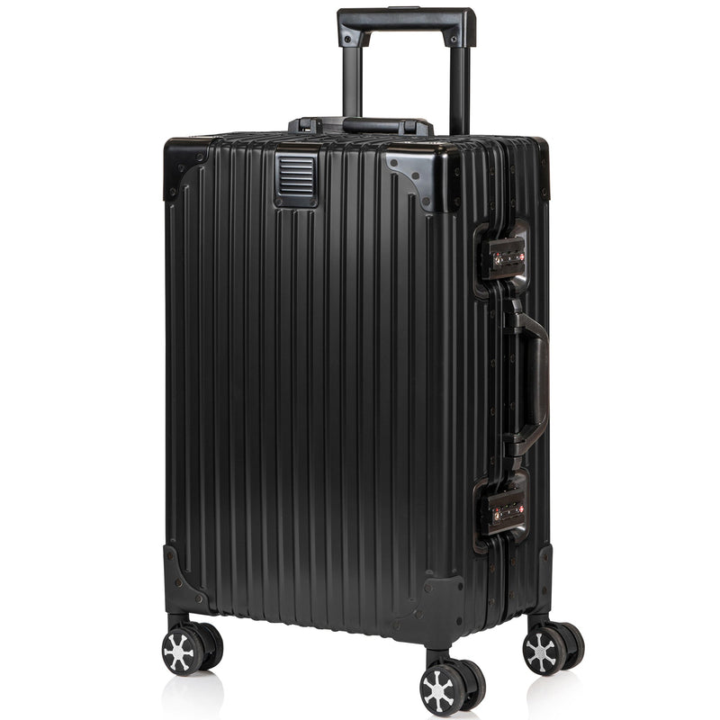 Champs Elite Valise de voyage en aluminium