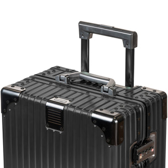 Champs Elite Valise de voyage en aluminium
