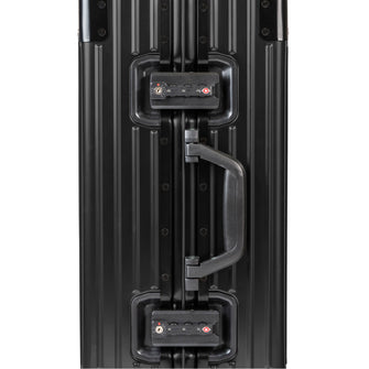 Champs Elite Valise de voyage en aluminium