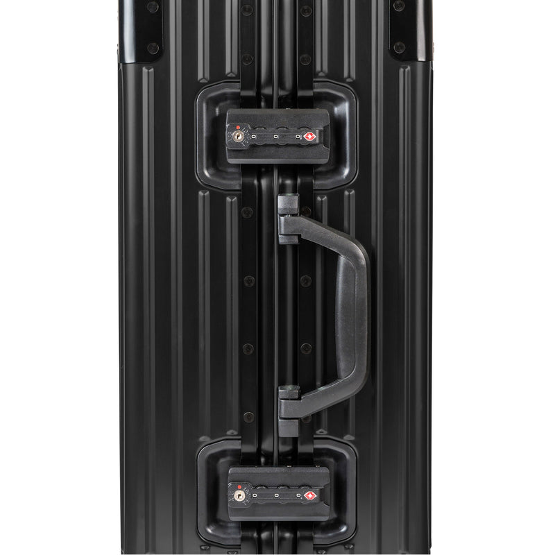 Champs Elite Valise de voyage en aluminium