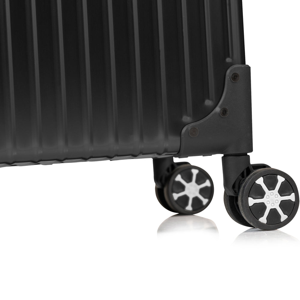 Champs Elite Aluminum Carry-on