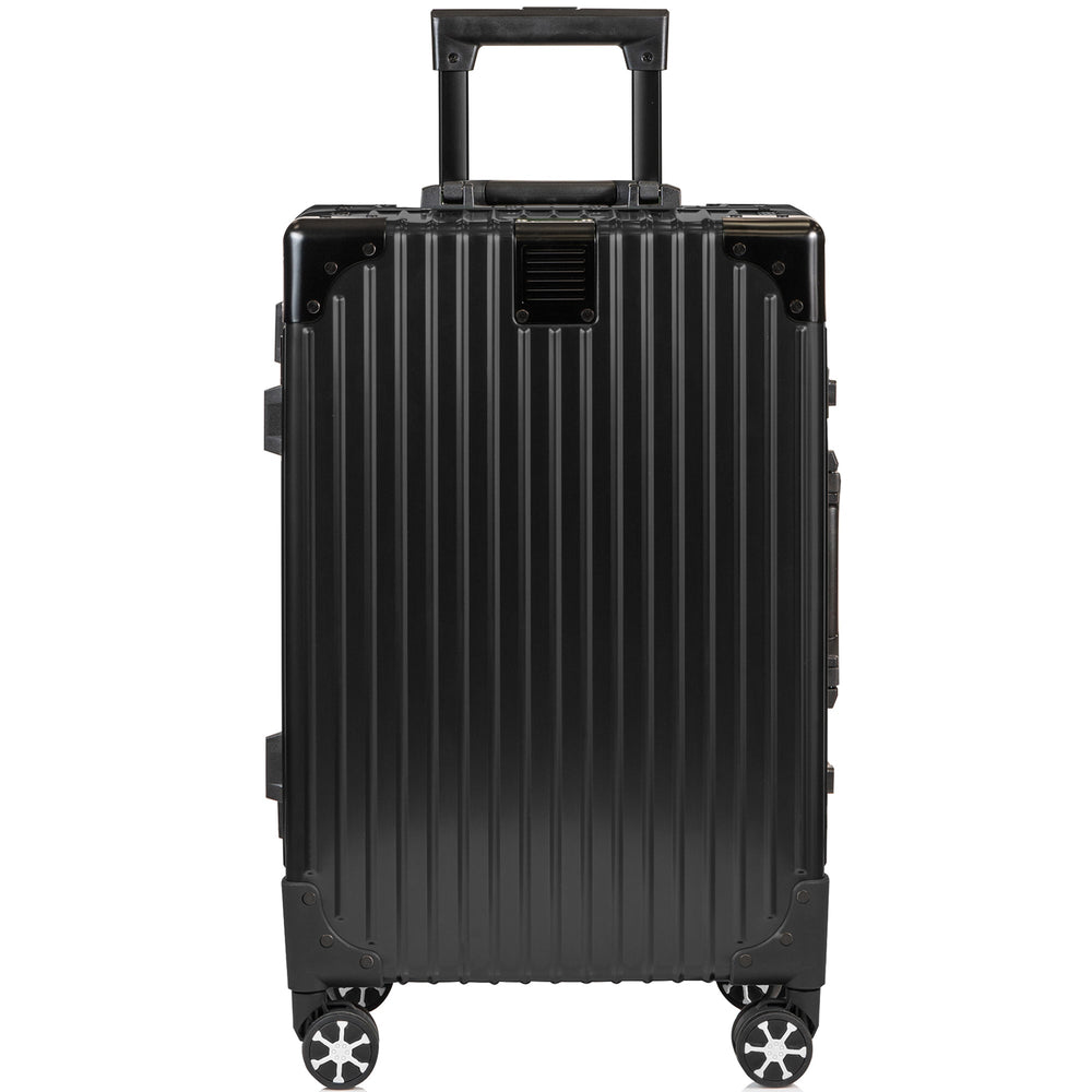 Champs Elite Aluminum Carry-on