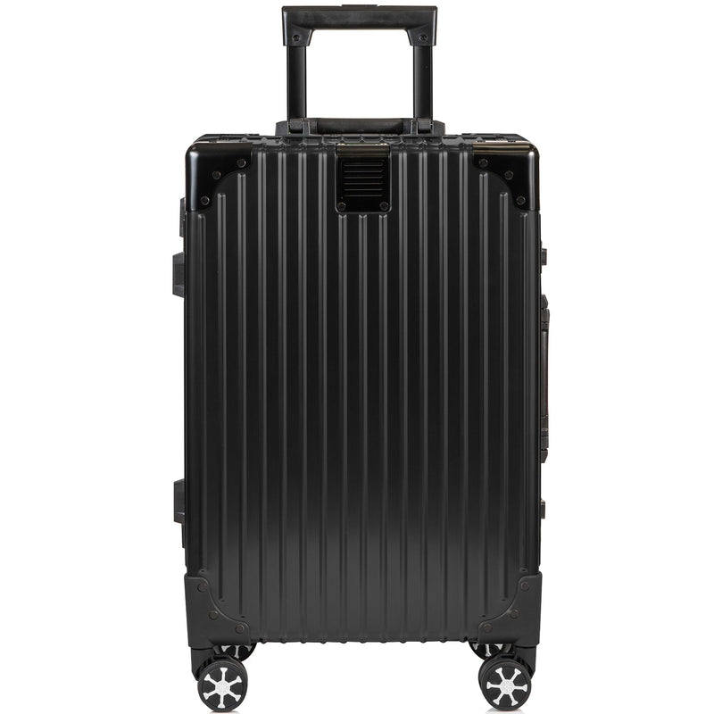 Champs Elite Valise de voyage en aluminium