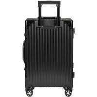 Champs Elite Valise de voyage en aluminium