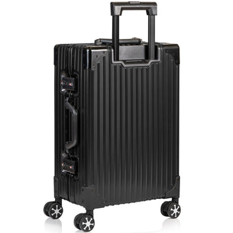 Champs Elite Valise de voyage en aluminium