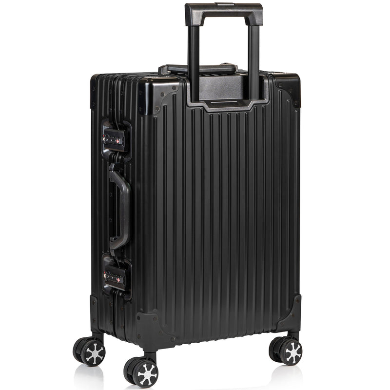 Champs Elite Valise de voyage en aluminium