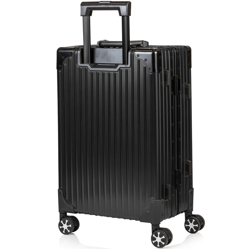 Champs Elite Valise de voyage en aluminium