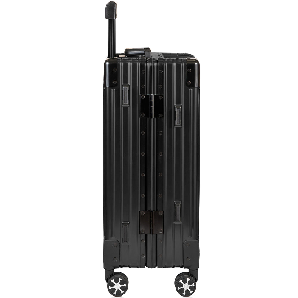 Champs Elite Aluminum Carry-on
