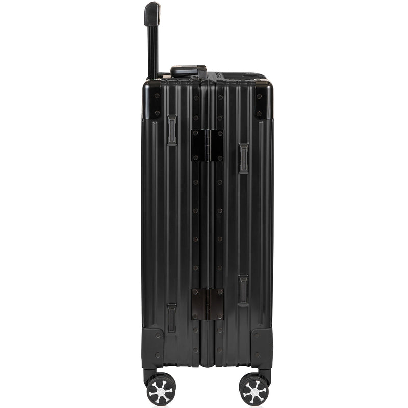 Champs Elite Valise de voyage en aluminium