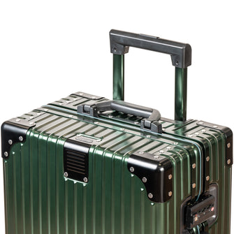 Champs Elite Valise de voyage en aluminium