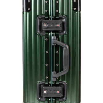 Champs Elite Valise de voyage en aluminium