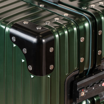 Champs Elite Valise de voyage en aluminium