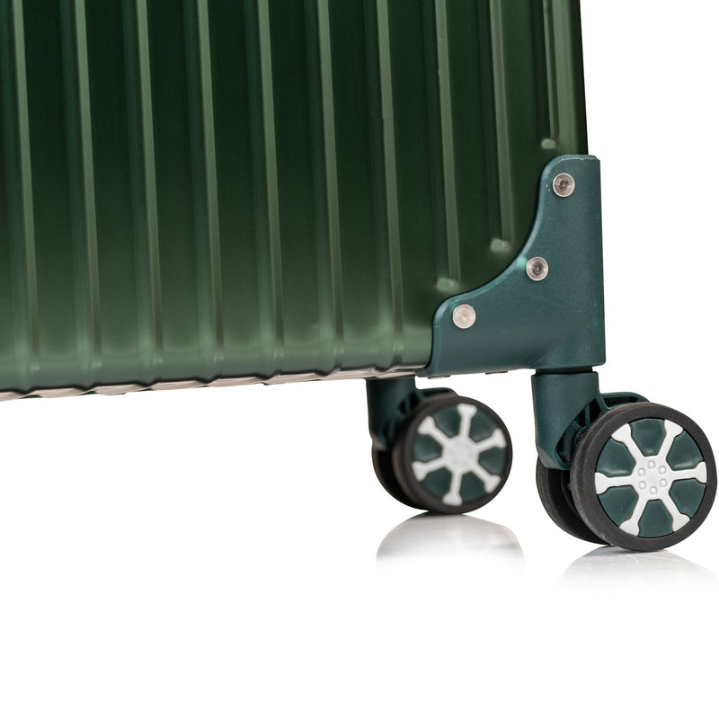 Champs Elite Valise de voyage en aluminium