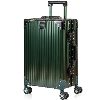 Champs Elite Valise de voyage en aluminium