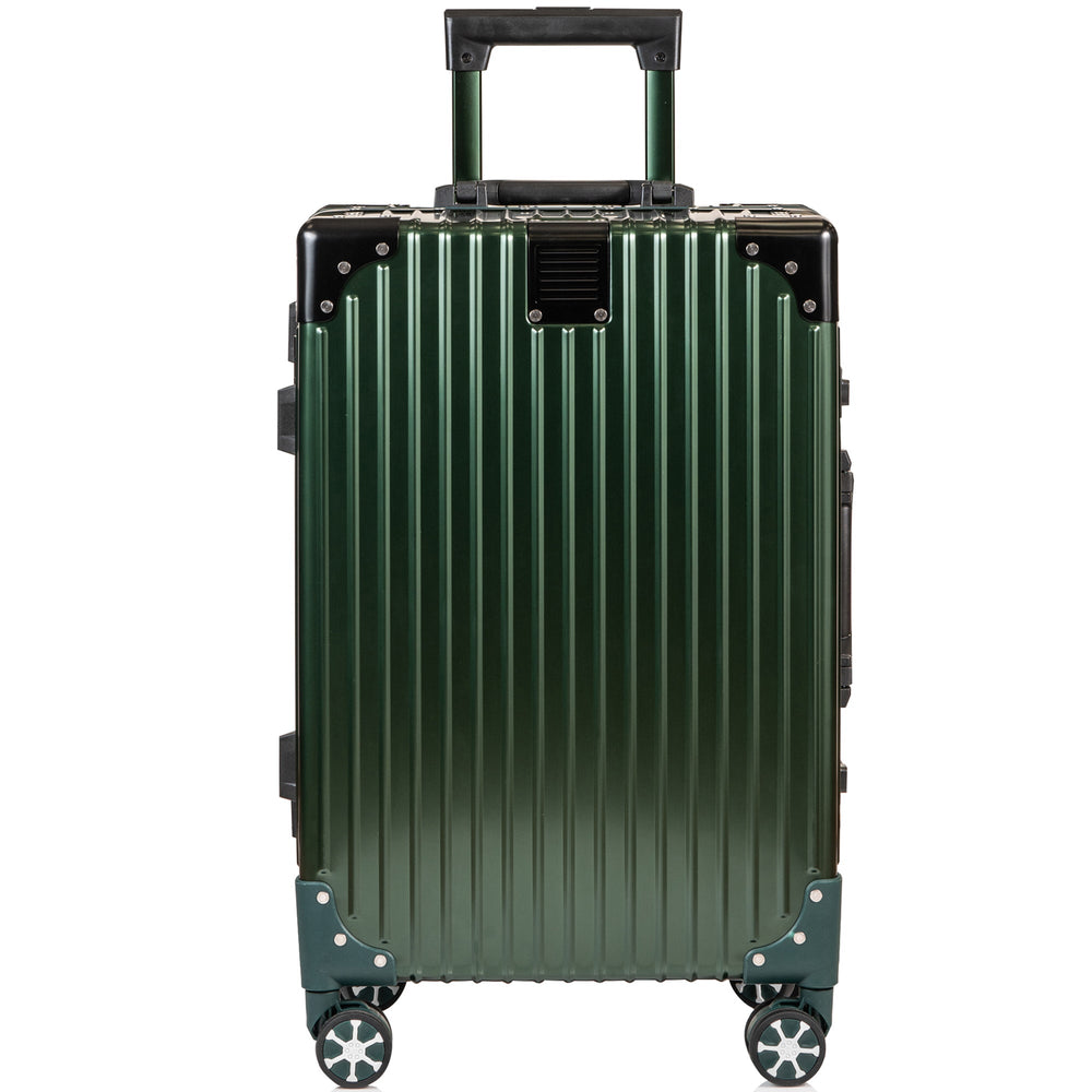Champs Elite Aluminum Carry-on