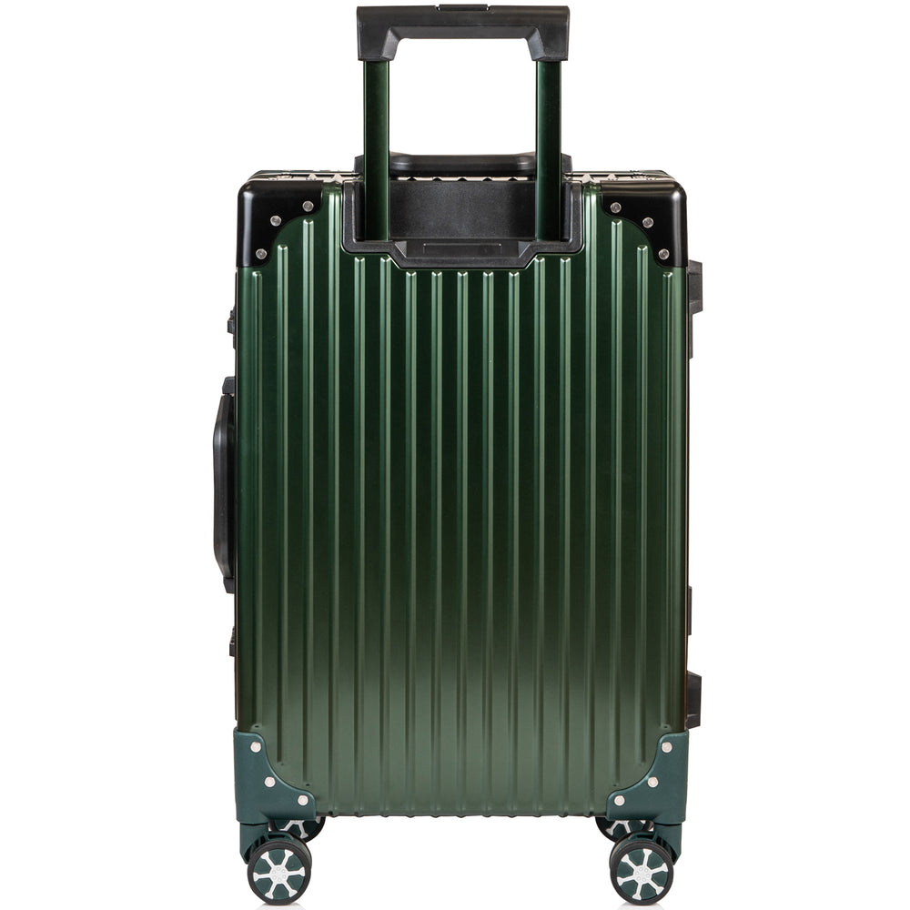 Champs Elite Aluminum Carry-on