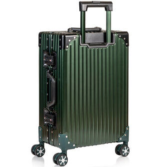 Champs Elite Valise de voyage en aluminium