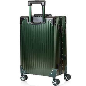 Champs Elite Valise de voyage en aluminium