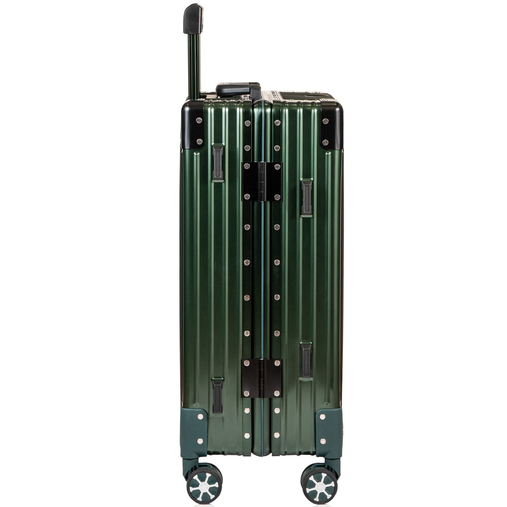 Champs Elite Aluminum Carry-on
