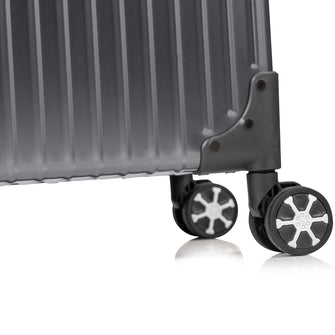 Champs Elite Valise de voyage en aluminium