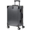 Champs Elite Aluminum Carry-on