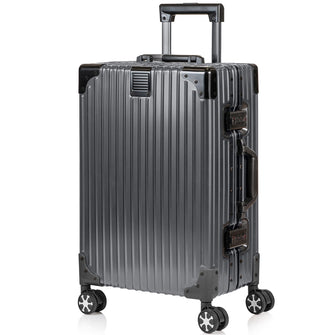 Champs Elite Valise de voyage en aluminium