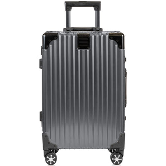Champs Elite Valise de voyage en aluminium