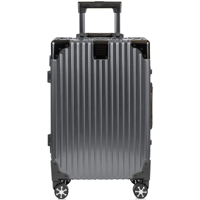 Champs Elite Valise de voyage en aluminium