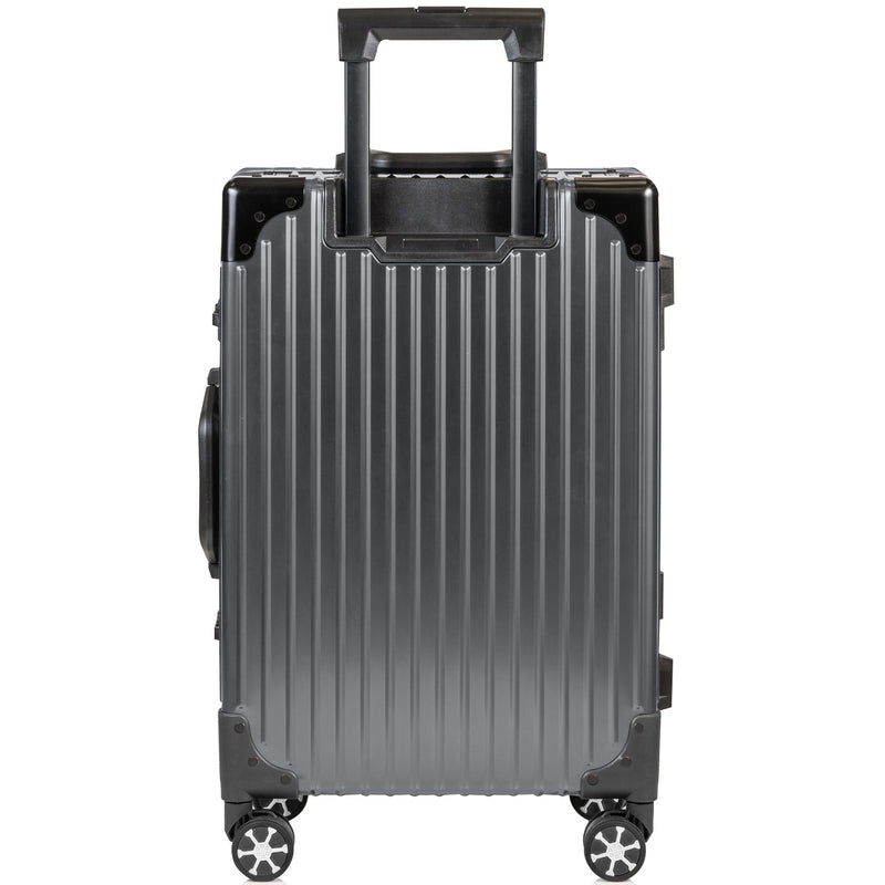 Champs Elite Valise de voyage en aluminium