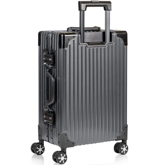 Champs Elite Valise de voyage en aluminium