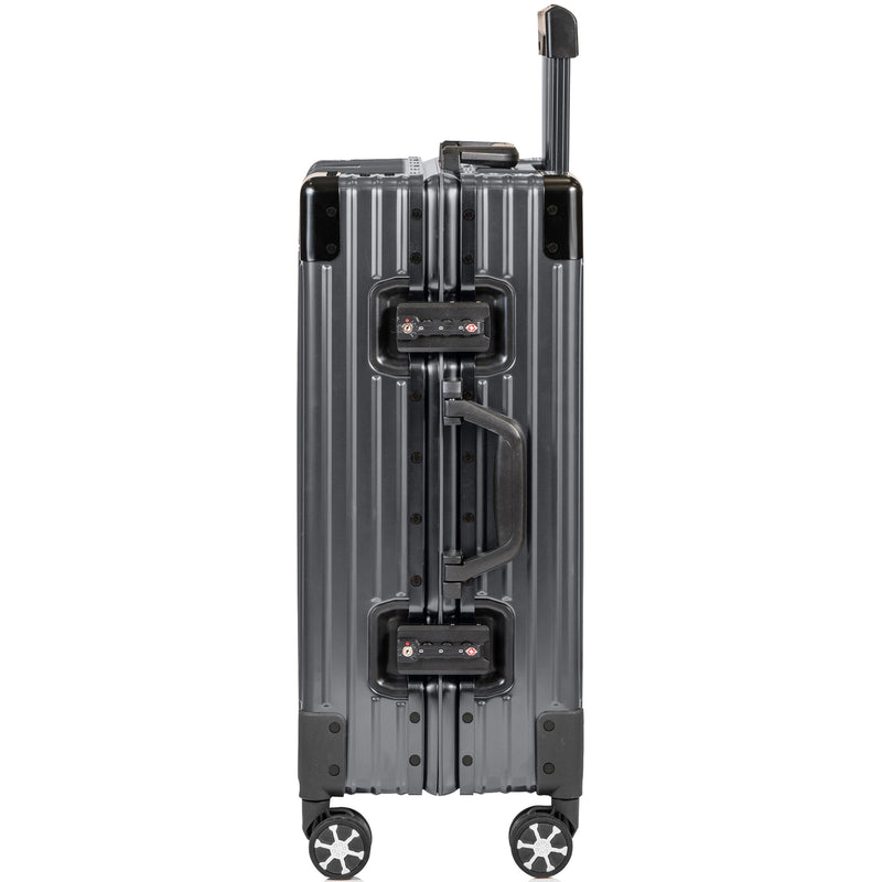 Champs Elite Valise de voyage en aluminium