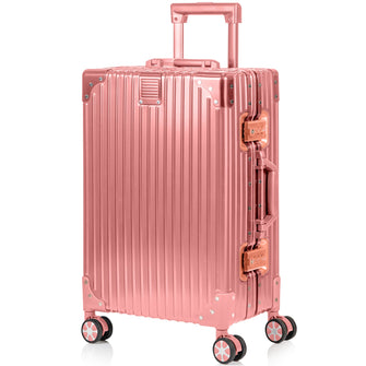 Champs Elite Valise de voyage en aluminium