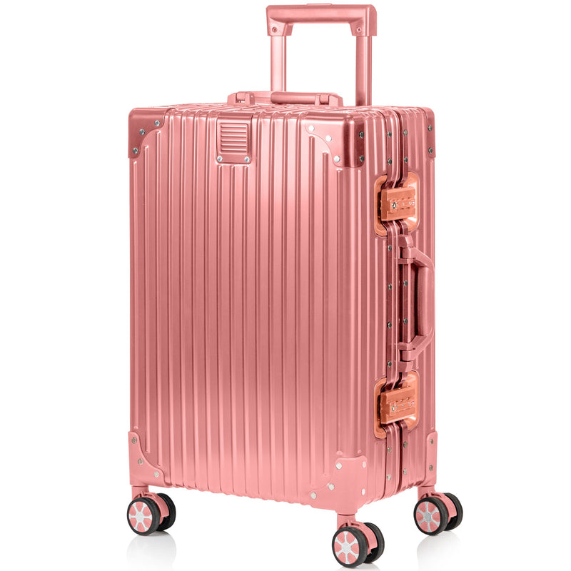 Champs Elite Valise de voyage en aluminium