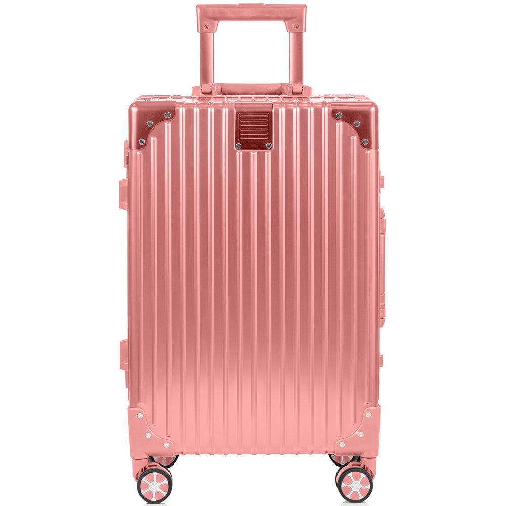 Champs Elite Aluminum Carry-on