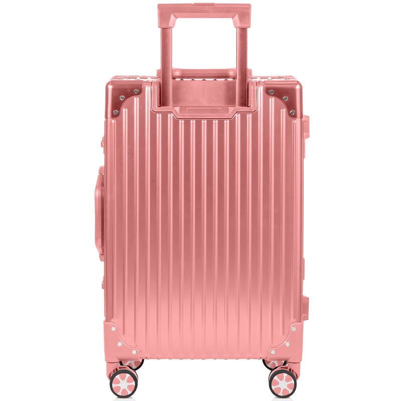 Champs Elite Valise de voyage en aluminium