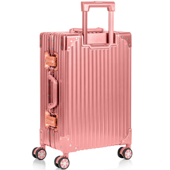 Champs Elite Valise de voyage en aluminium