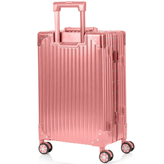 Champs Elite Valise de voyage en aluminium
