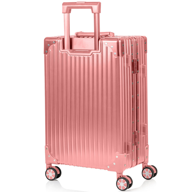 Champs Elite Valise de voyage en aluminium