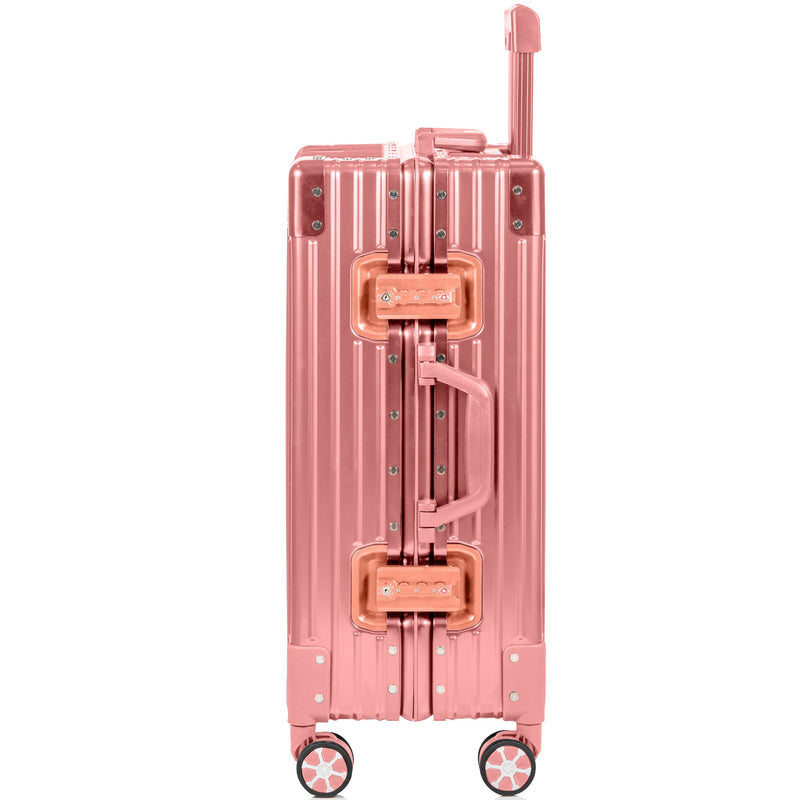 Champs Elite Valise de voyage en aluminium