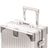Champs Elite Valise de voyage en aluminium