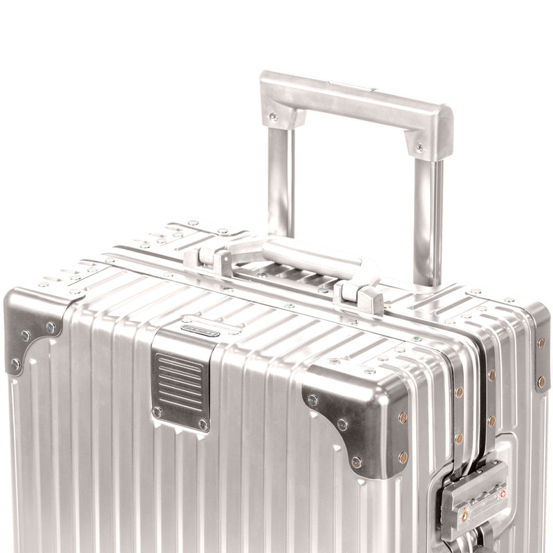 Champs Elite Valise de voyage en aluminium