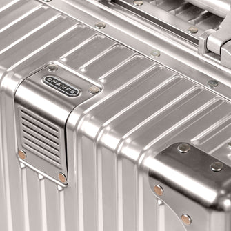 Champs Elite Valise de voyage en aluminium