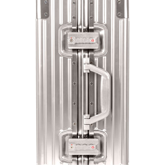 Champs Elite Valise de voyage en aluminium