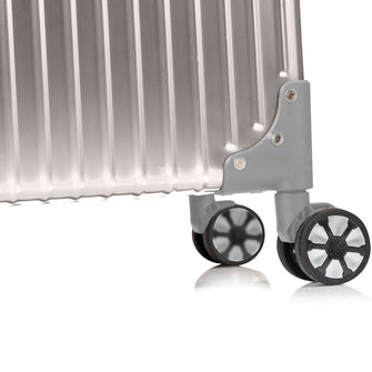 Champs Elite Valise de voyage en aluminium