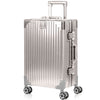 Champs Elite Aluminum Carry-on