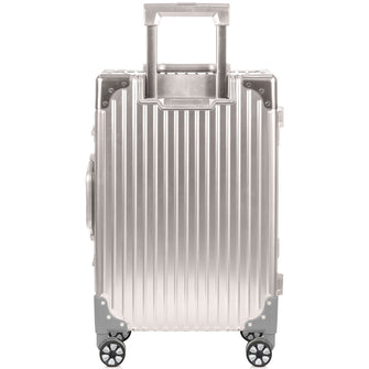 Champs Elite Valise de voyage en aluminium
